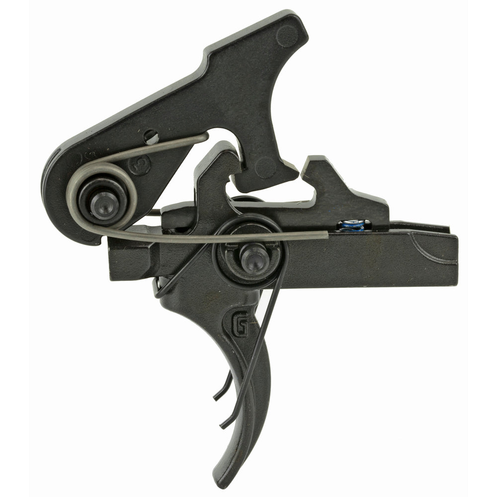 Geissele SSA Two-Stage Trigger, view 2
