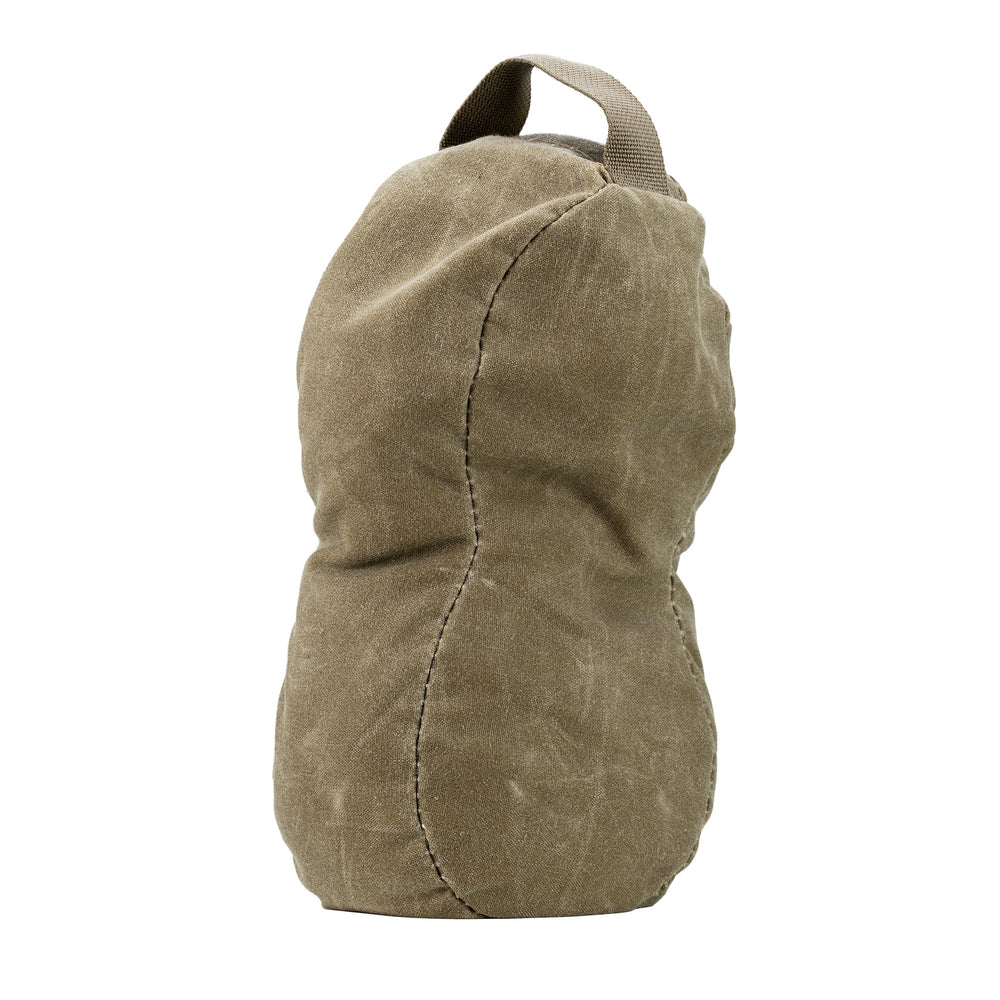 MDT Peanut Bag Waxed Sand Fill, view 1