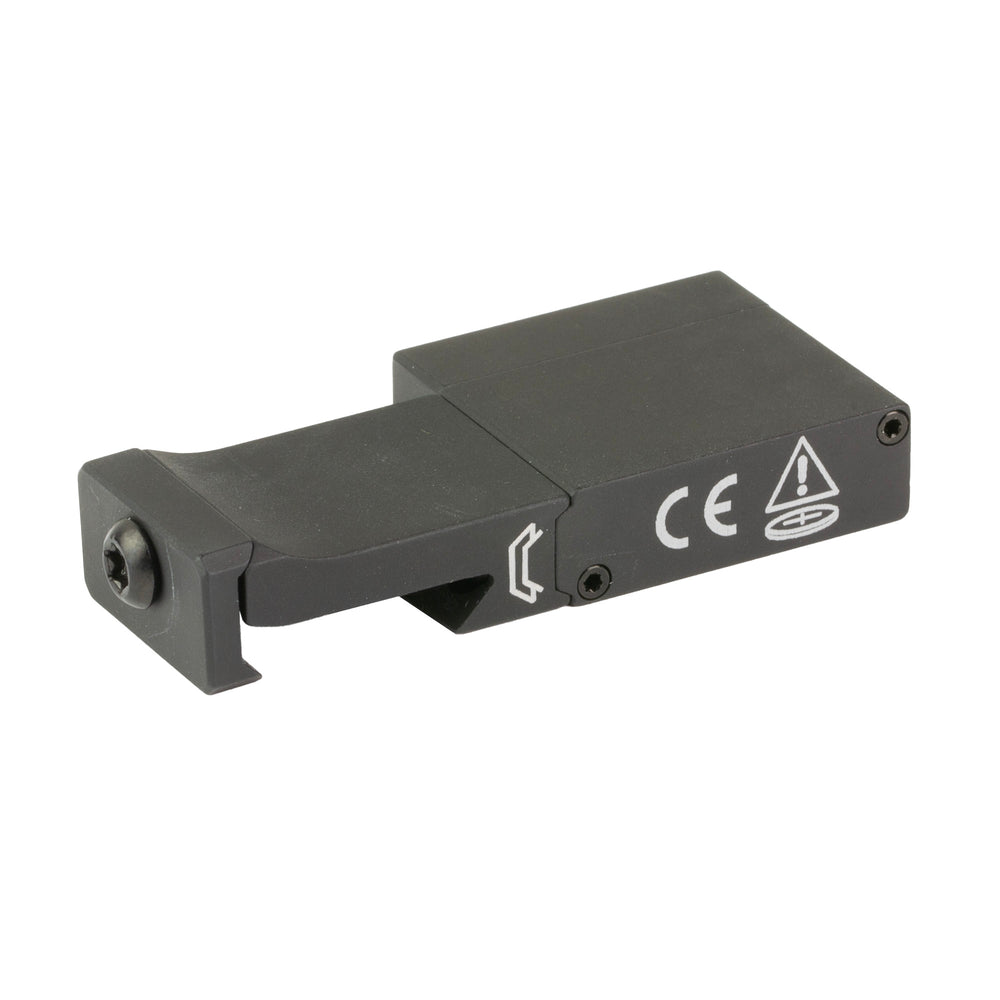 MDT Send It Level Gen 2 V Mount, view 2