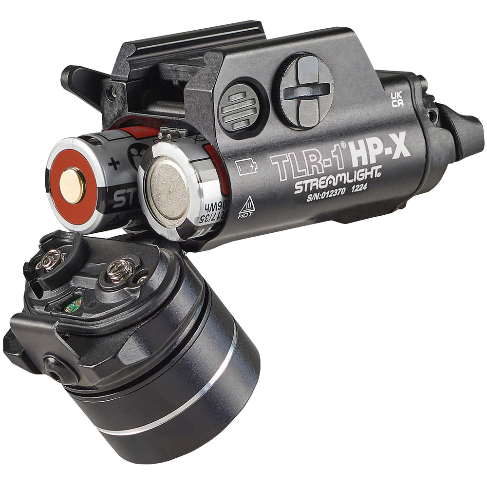 Streamlight TLR-1 HP-X, view 4