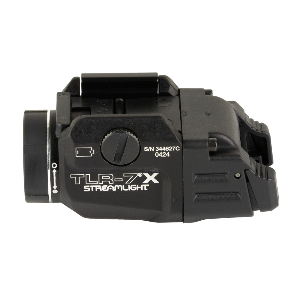 Streamlight TLR-7 X, view 3