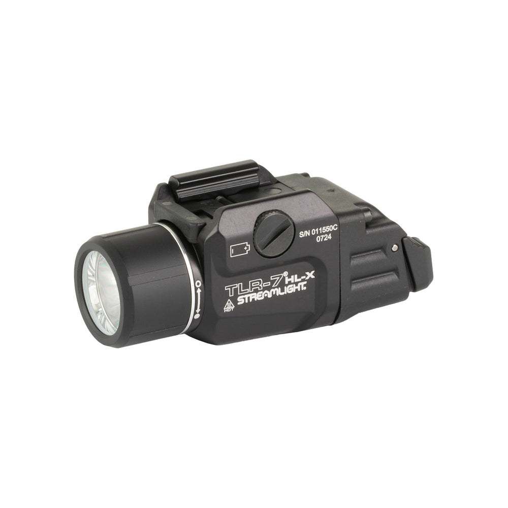 Streamlight TLR-7 HL-X USB, view 1