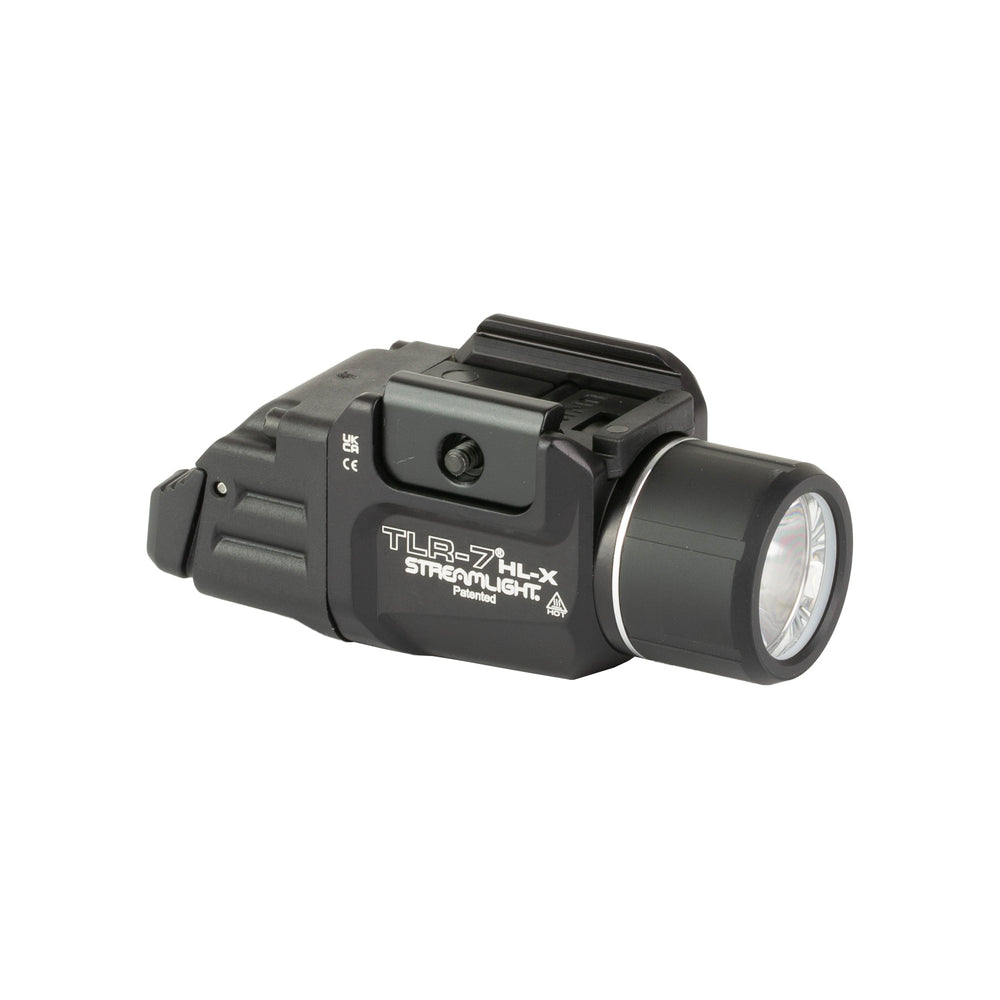 Streamlight TLR-7 HL-X USB, view 2