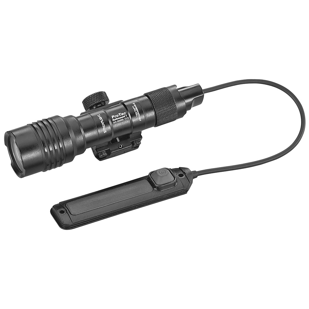 Streamlight ProTac Rail Mount 1L, view 1