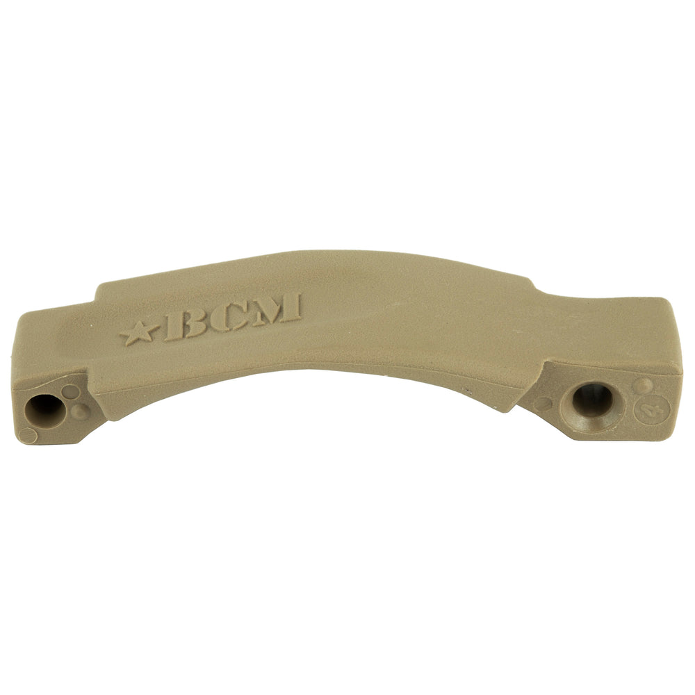 BCM Trigger Guard Mod 0, view 2