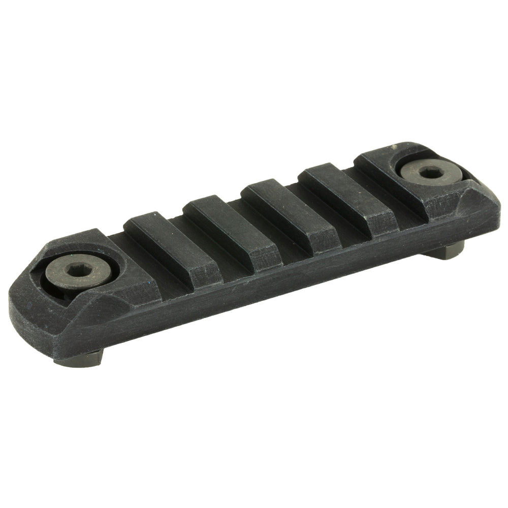BCM Aluminum M-LOK Rail 3", view 1