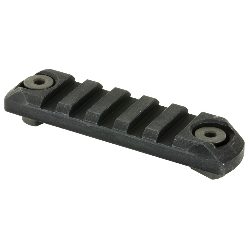 BCM Aluminum M-LOK Rail 3", view 2