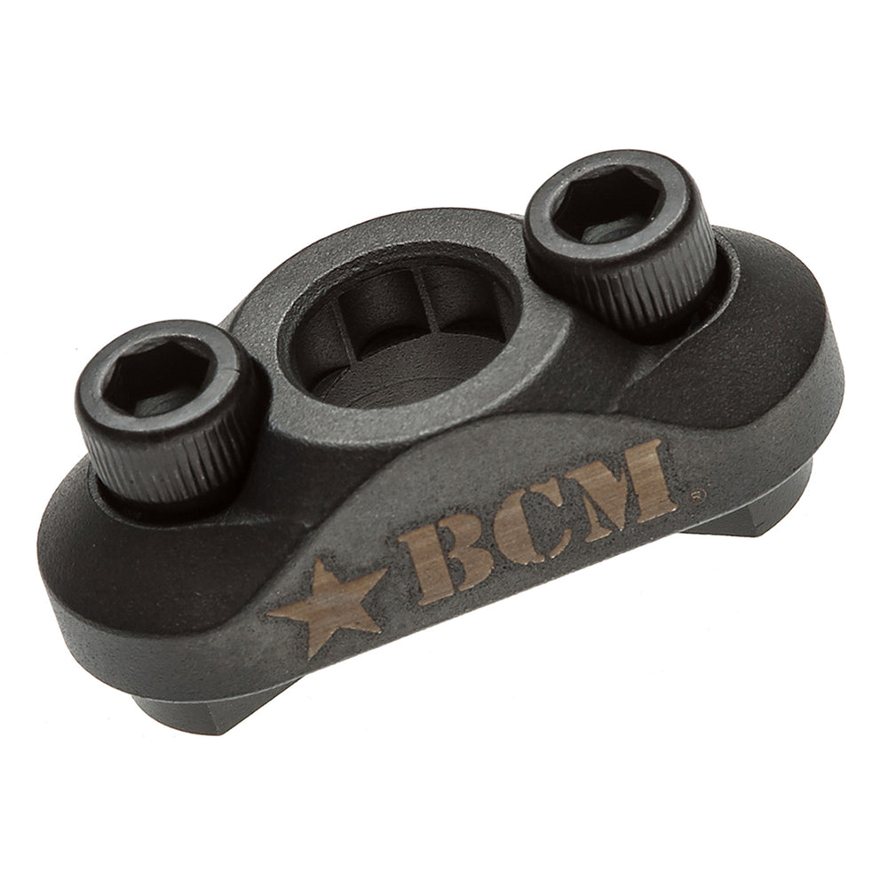 BCM M-LOK QD Sling Mount, view 1