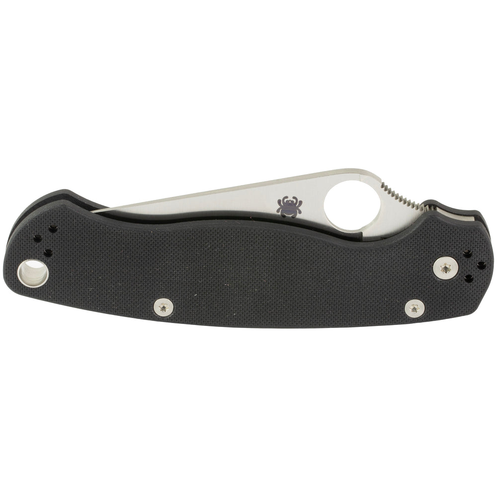 Spyderco Para Military 2, view 3
