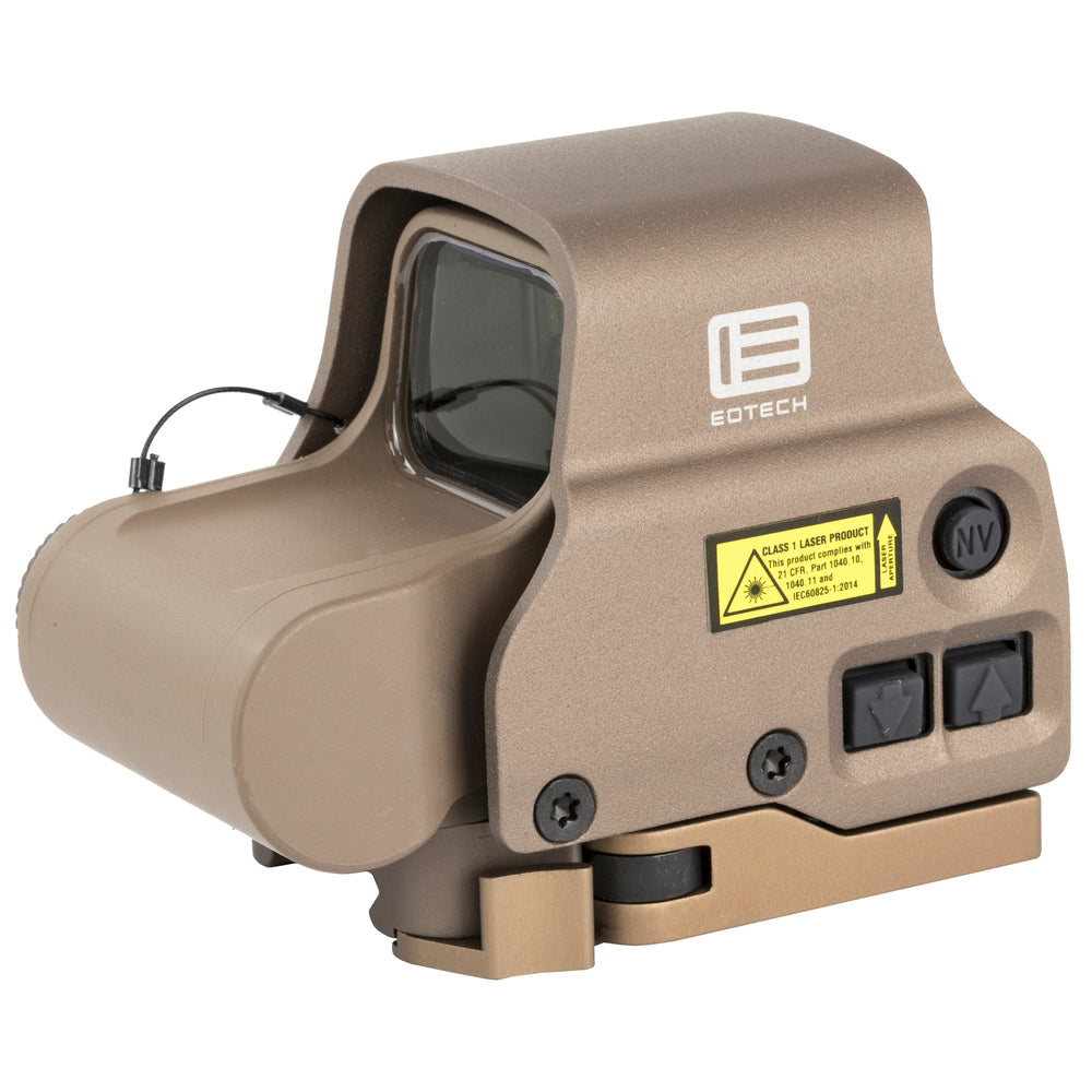 EOTECH EXPS3, view 1