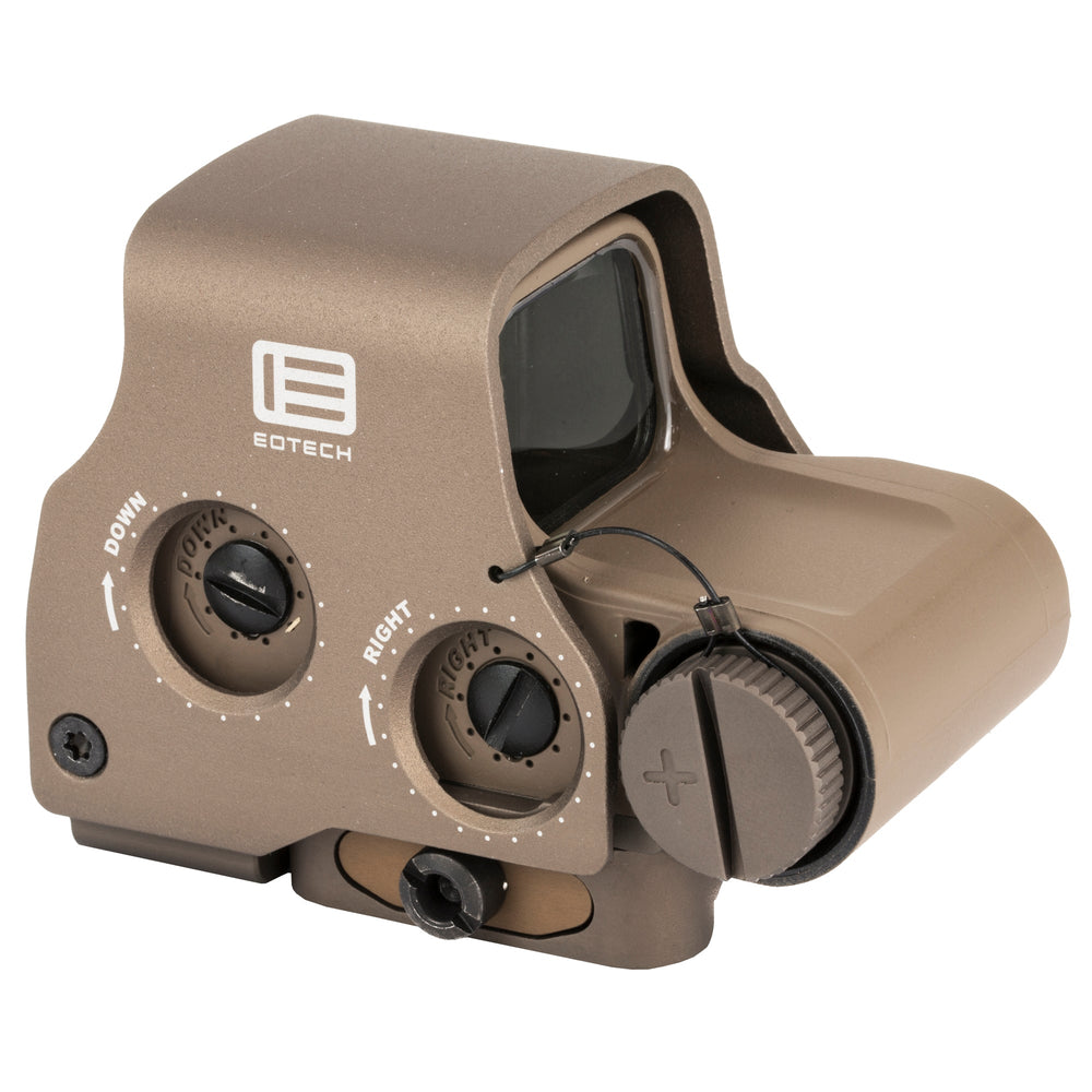 EOTECH EXPS3, view 2