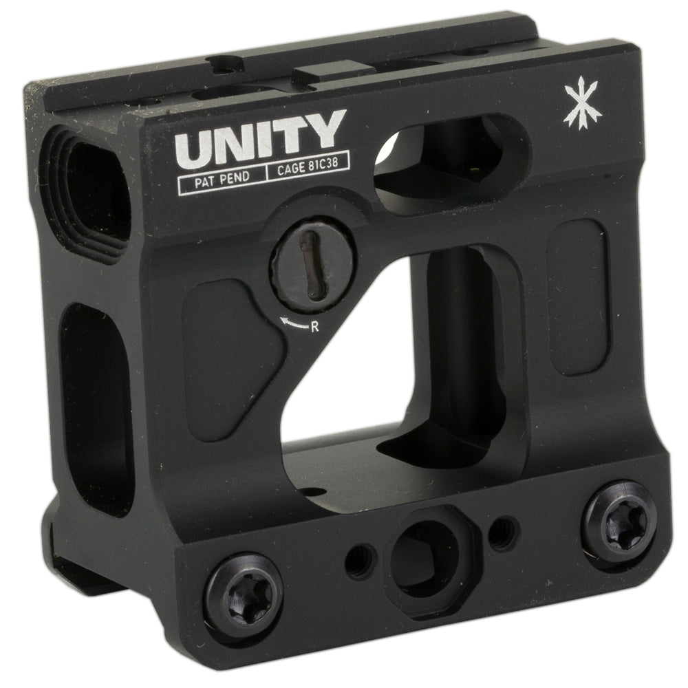 Unity FAST Micro, view 1
