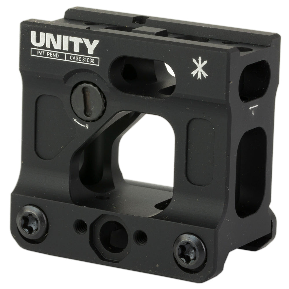 Unity FAST Micro, view 3