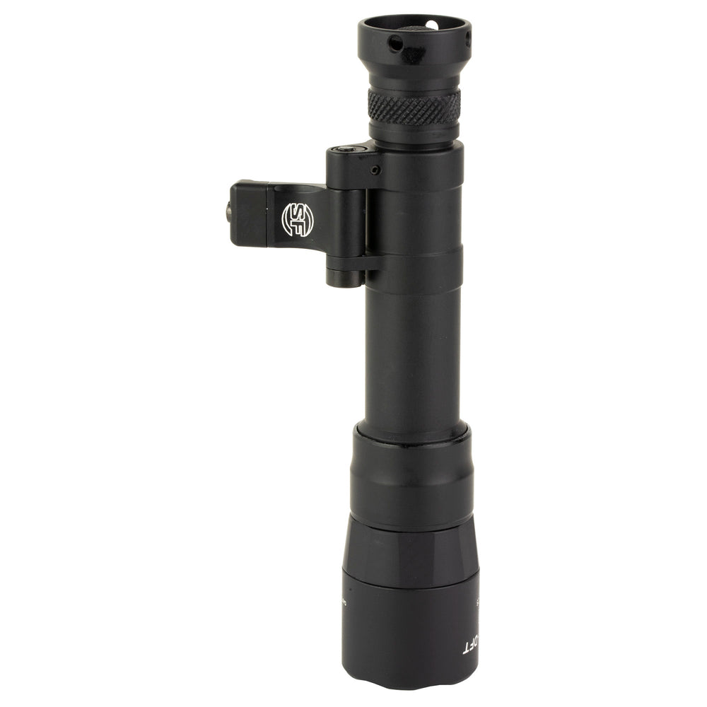 SureFire M640DFT Scout Light Pro Turbo, view 3