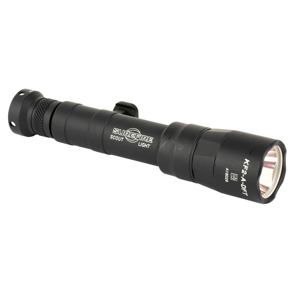 SureFire M640DFT Scout Light Pro Turbo, view 2
