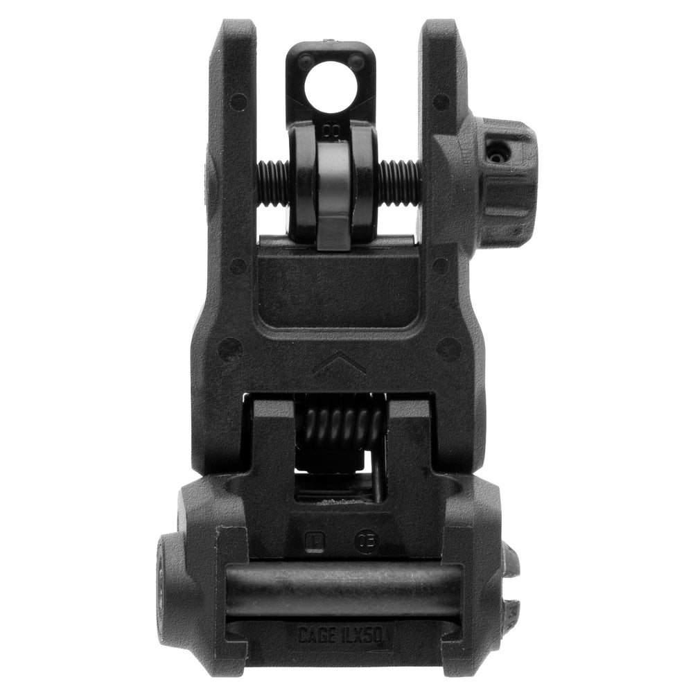 Magpul MBUS 3 Polymer Rear Sight, view 4