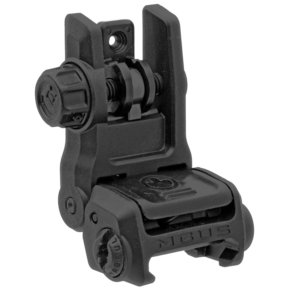 Magpul MBUS 3 Polymer Rear Sight, view 5