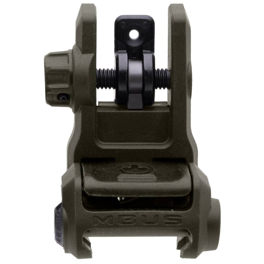 Magpul MBUS 3 Polymer Rear Sight, view 3