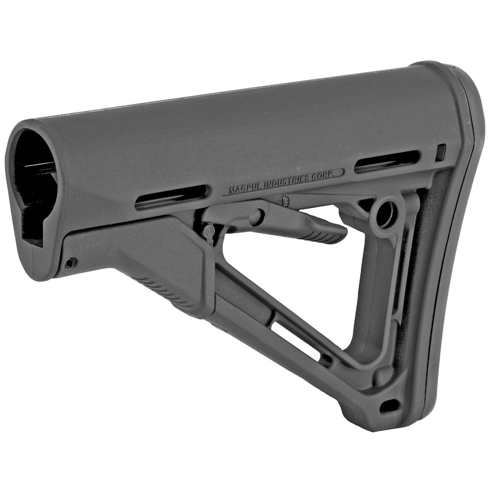 Magpul CTR Stock, view 5
