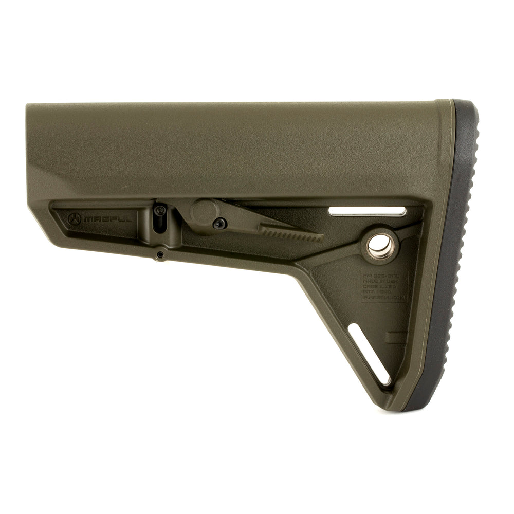 Magpul MOE SL Stock, view 3