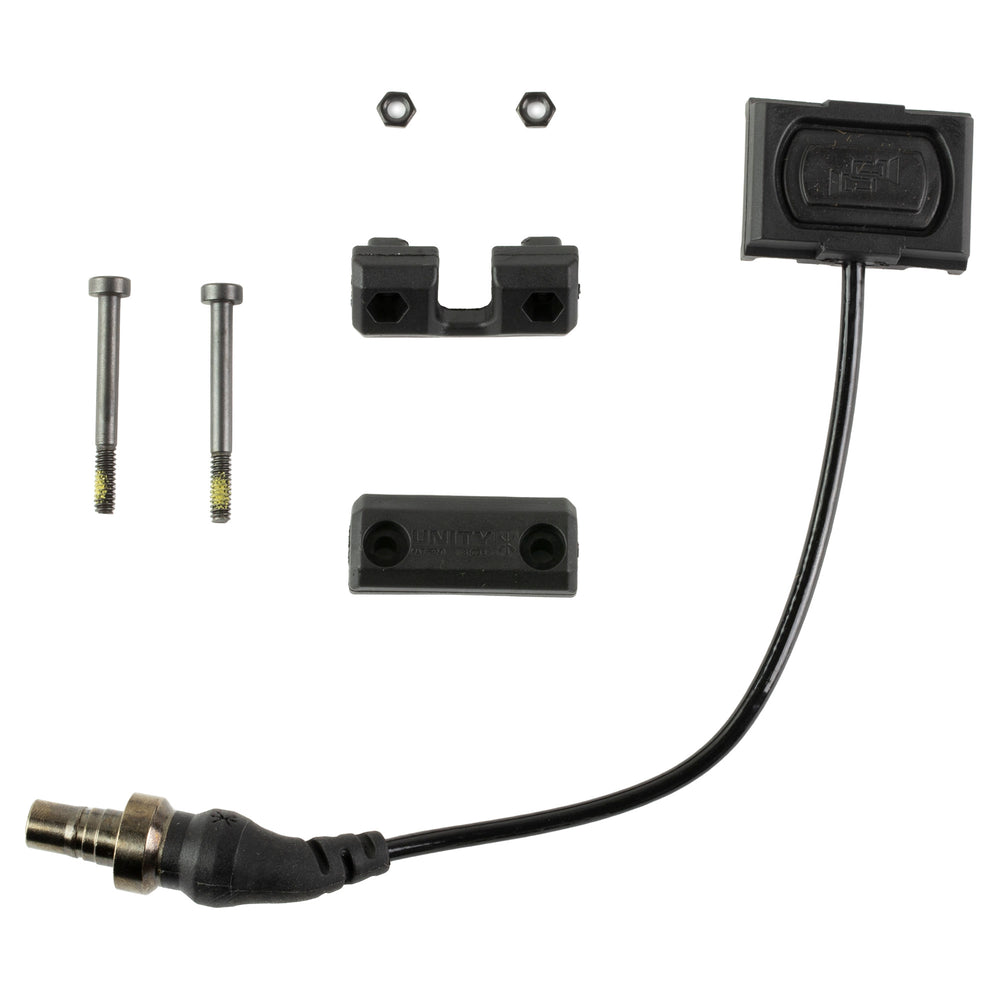 Unity ModButton Lite SureFire 4.5", view 1