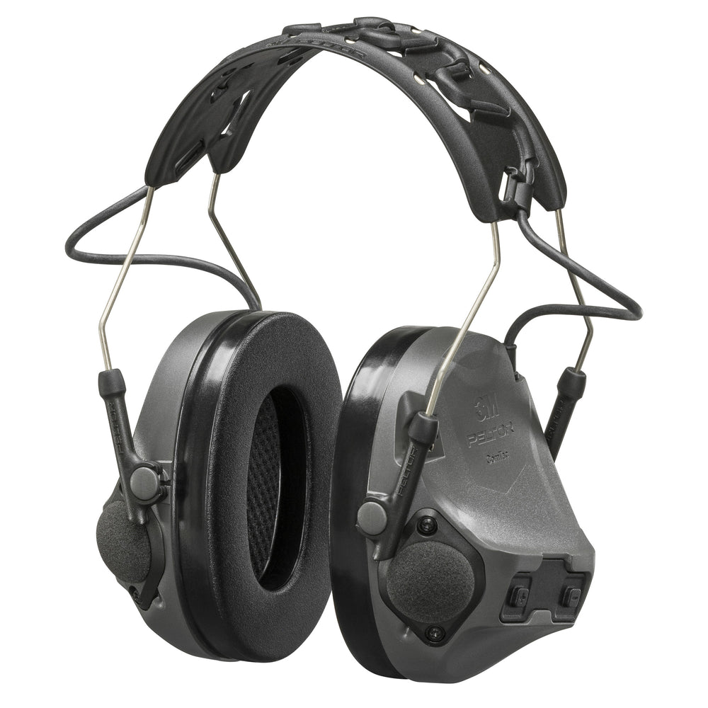 Peltor ComTac VIII Defender, view 2