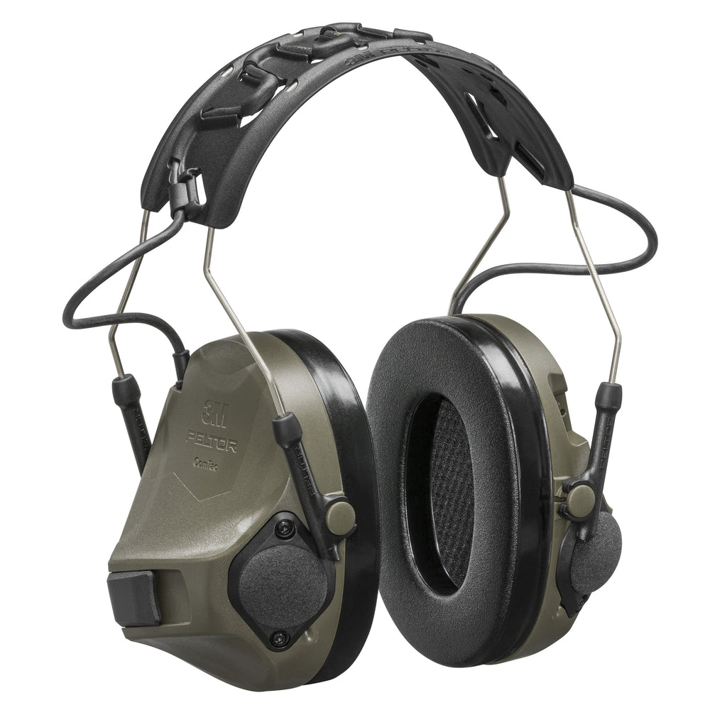 Peltor ComTac VIII Defender, view 3