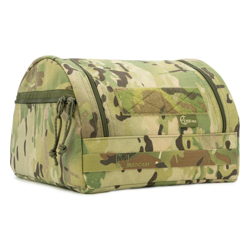 Cole-TAC Brain Bucket Bag, view 1