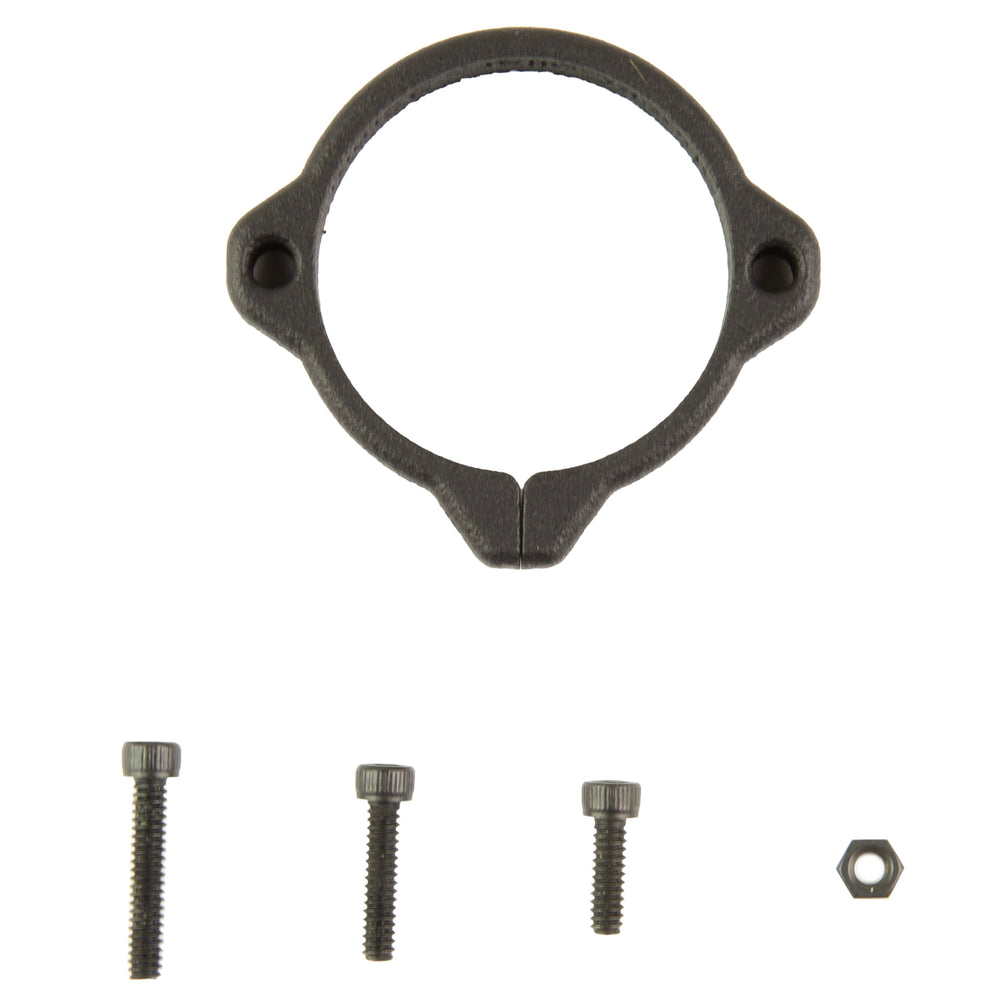 OHC ShockCollar 32mm, view 1