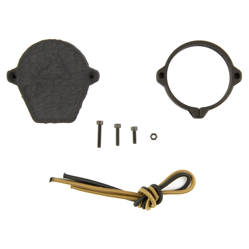 OHC Ruggedized Rear ScopeCap Size 2, view 1