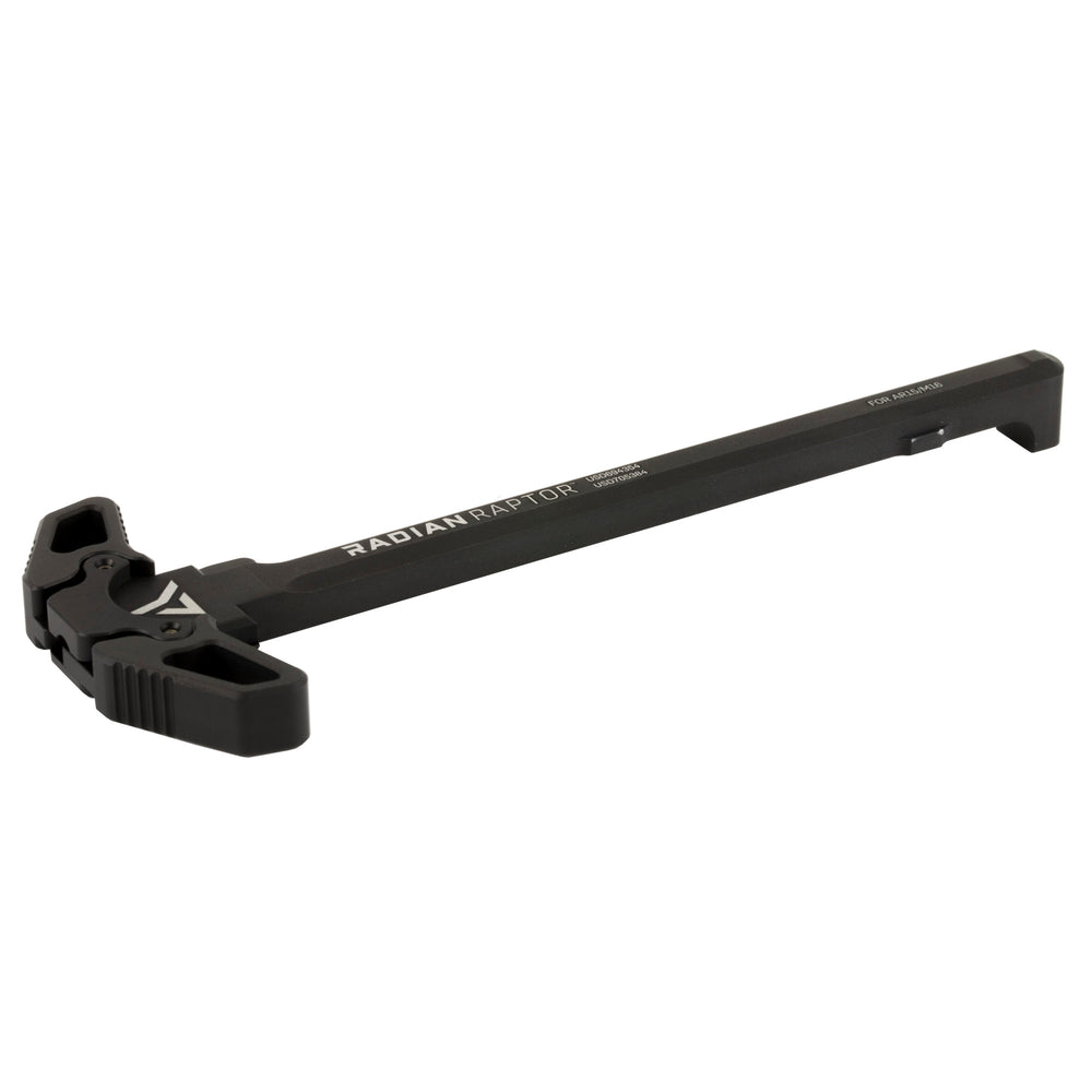 Radian Raptor Charging Handle, view 1