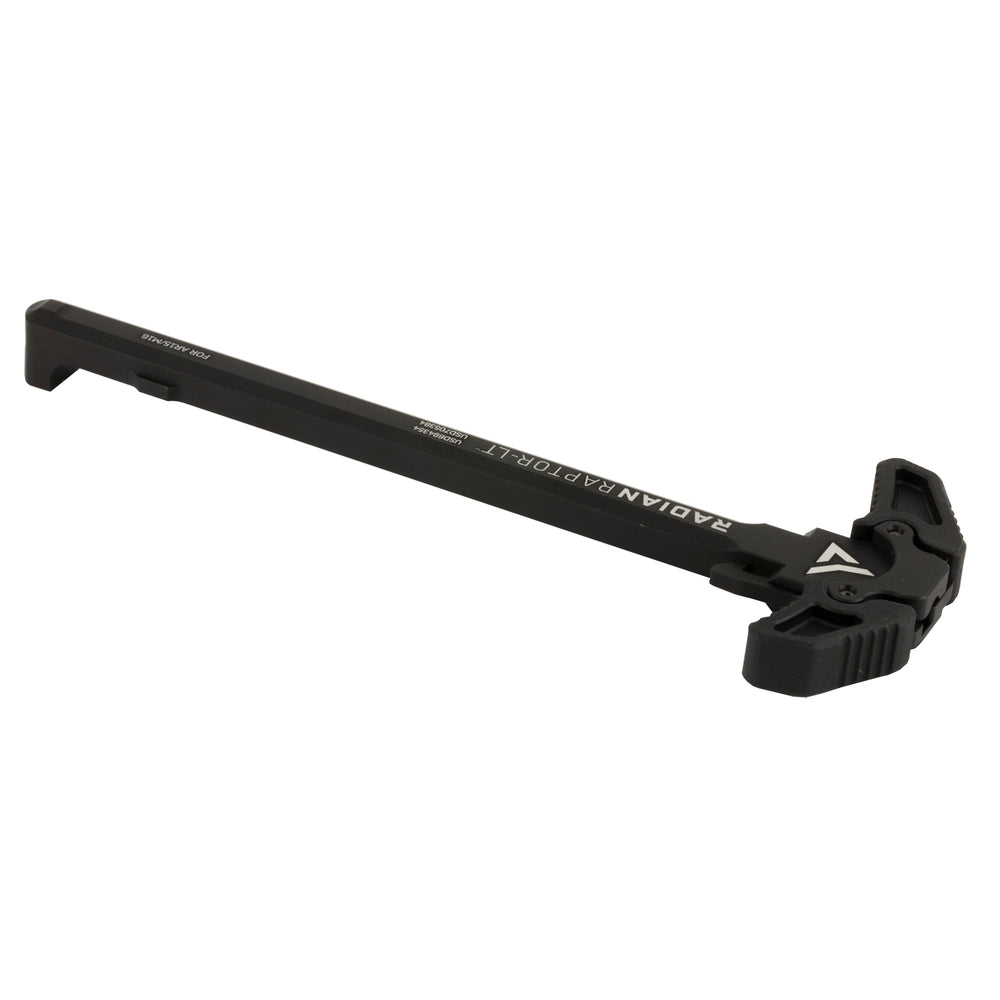 Radian Raptor-LT Charging Handle, view 4