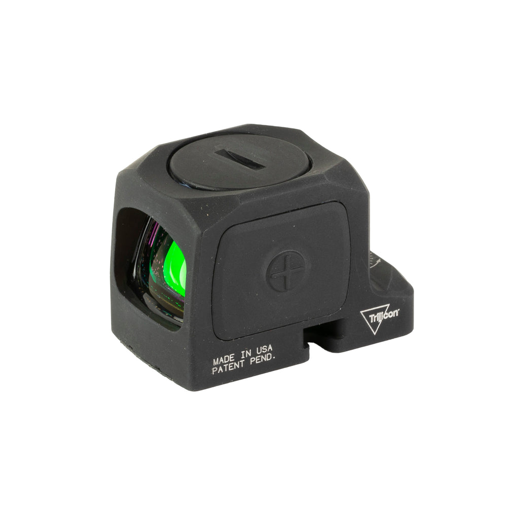 Trijicon RCR Red Dot Sight, view 1