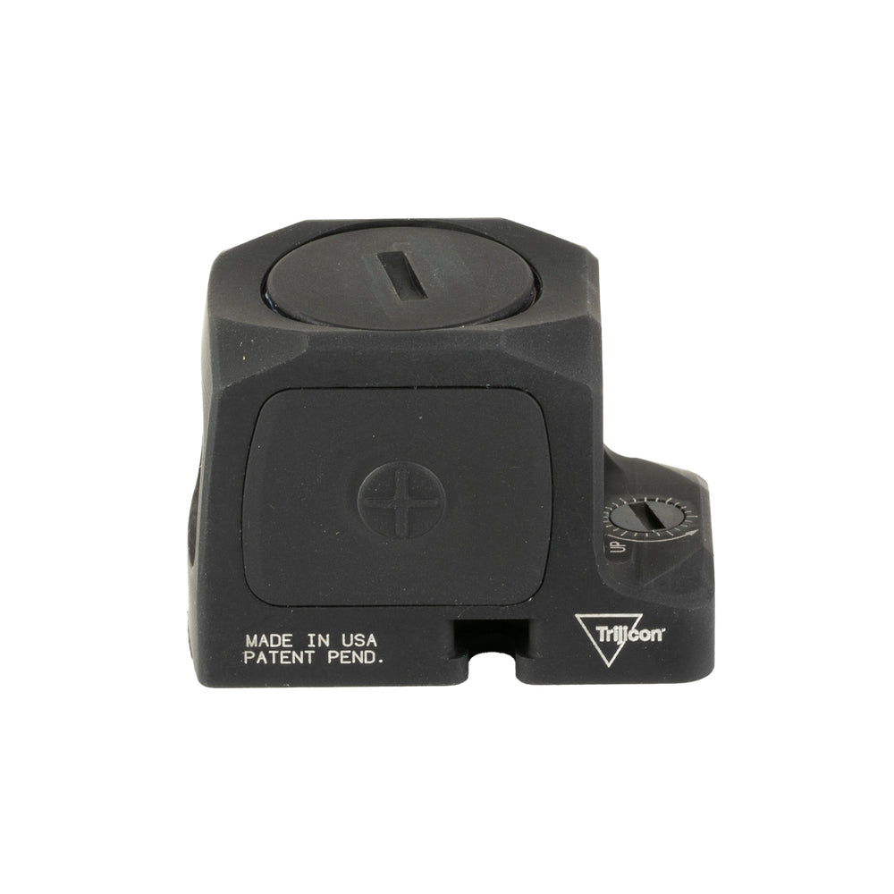 Trijicon RCR Red Dot Sight, view 3