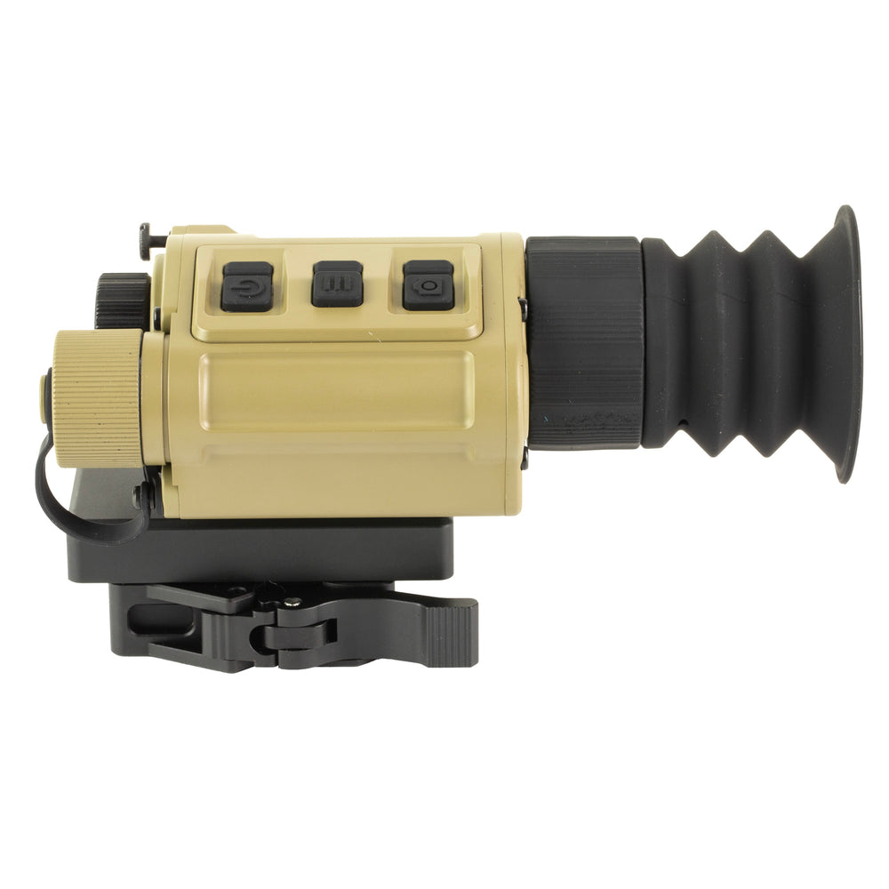 IRAYUSA RICO Micro V2 640 Thermal, view 3