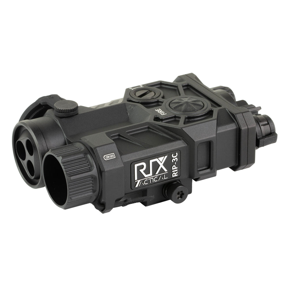 RIX RIP-3C IR Laser/Illuminator, view 1