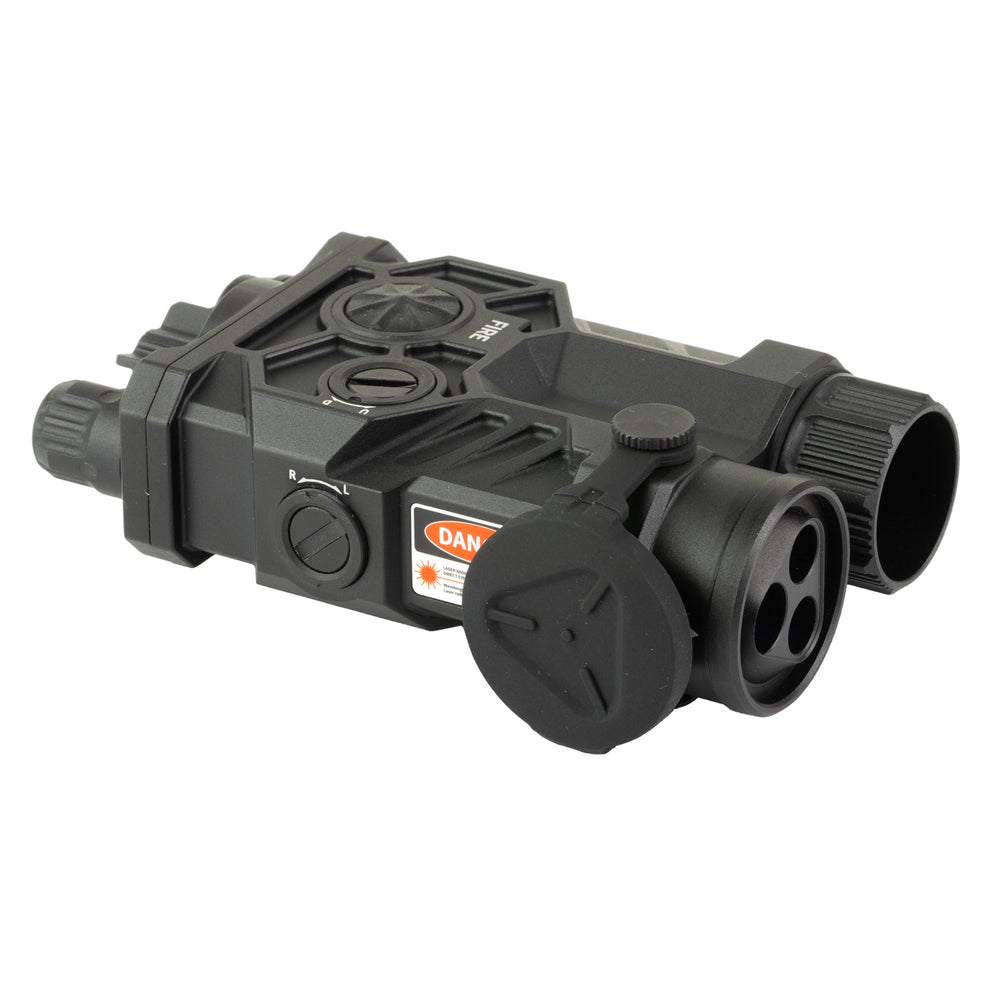 RIX RIP-3C IR Laser/Illuminator, view 2