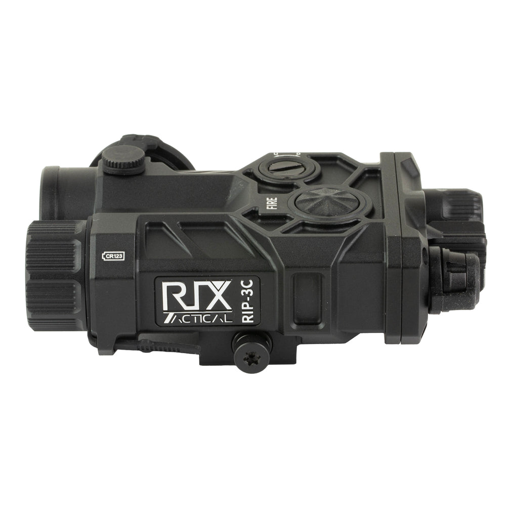 RIX RIP-3C IR Laser/Illuminator, view 3