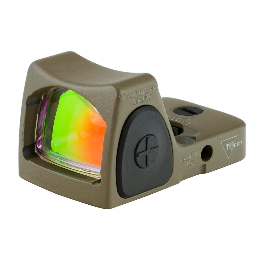Trijicon RMR RM06 3.25 MOA, view 4