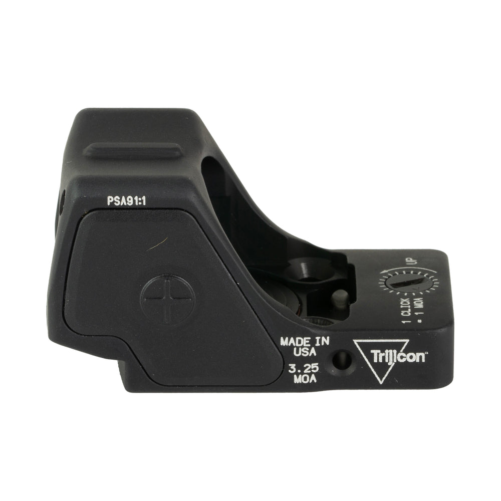 Trijicon RMR Red Dot Sight, view 3