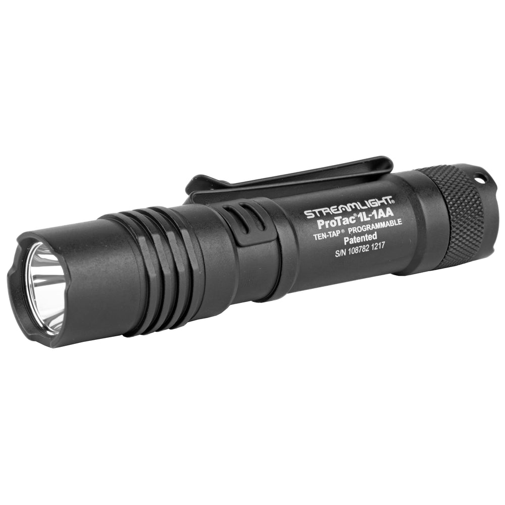 Streamlight ProTac 1L-1AA