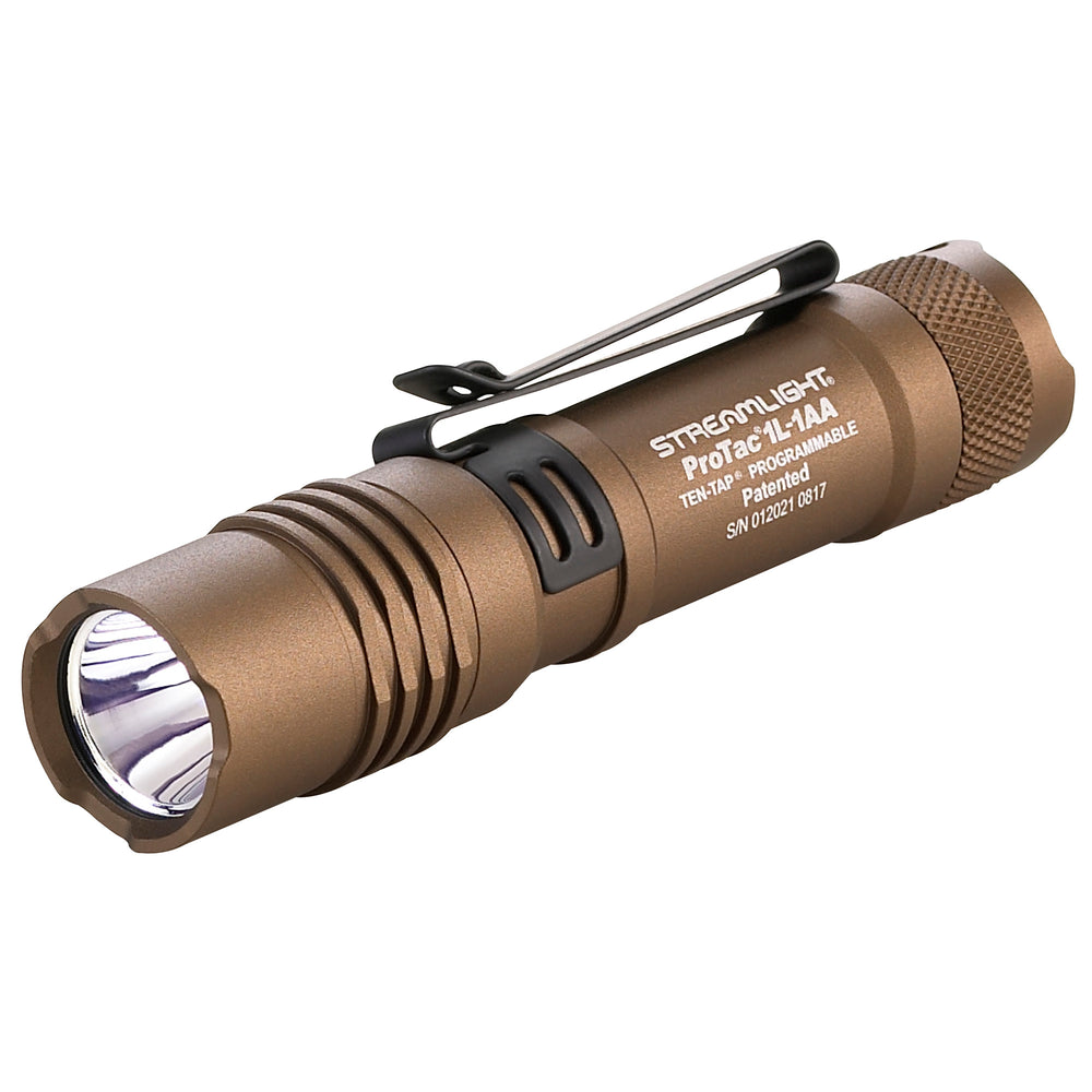 Streamlight ProTac 1L-1AA