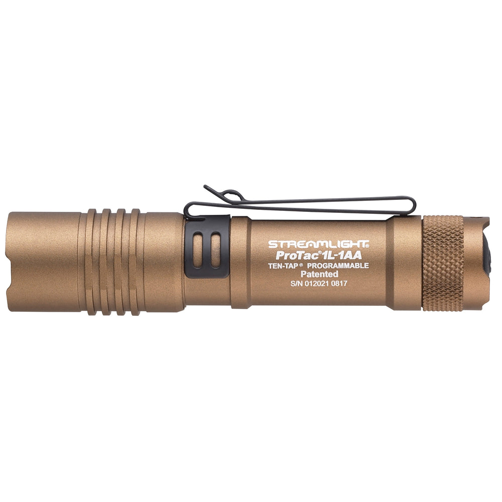 Streamlight ProTac 1L-1AA