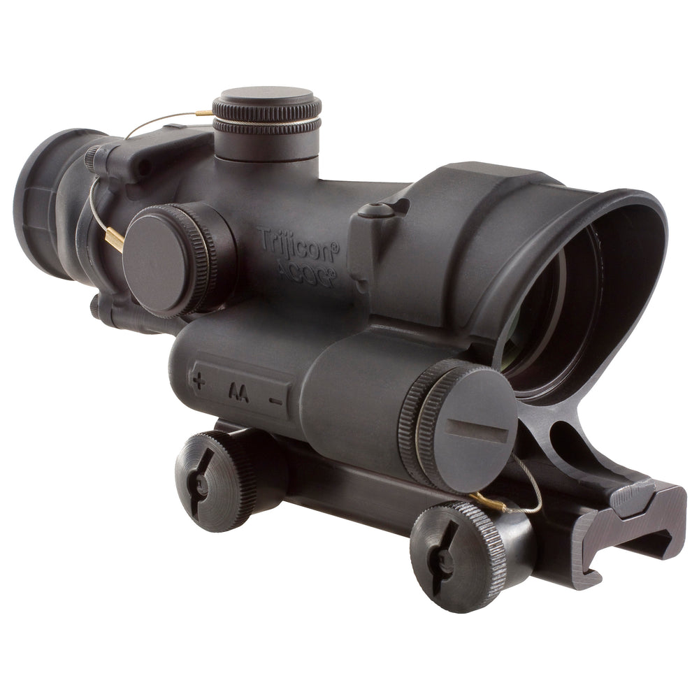Trijicon ACOG 4x32 TA51 Mount, view 2