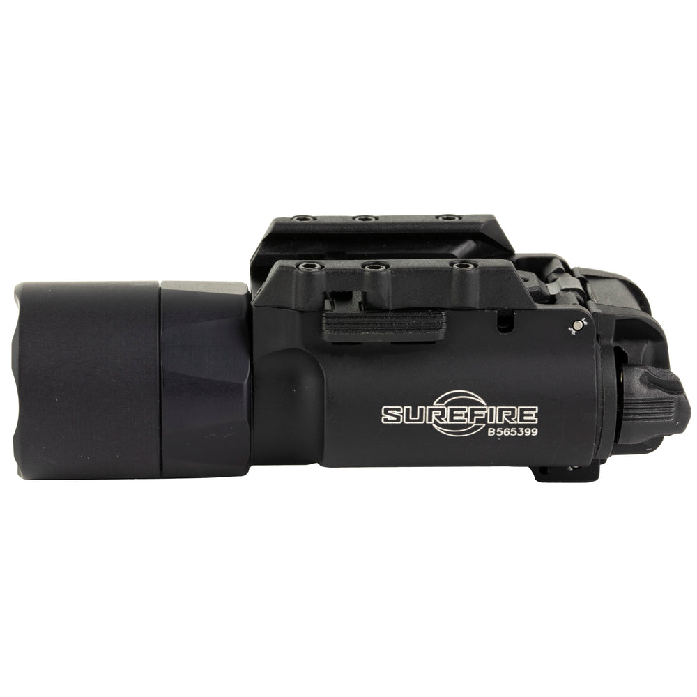 SureFire X300T Turbo Weapon Light, view 3