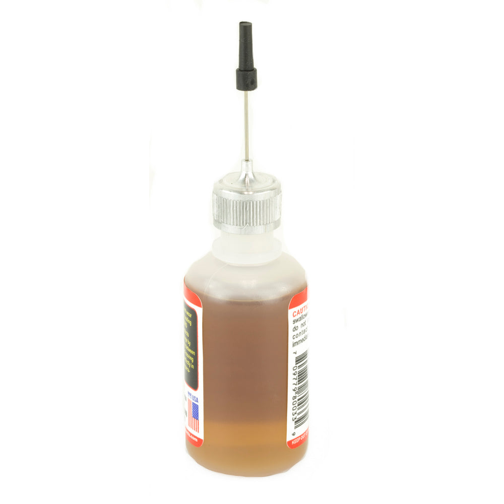 Pro-Shot Zero Friction Needle 1 oz, view 2