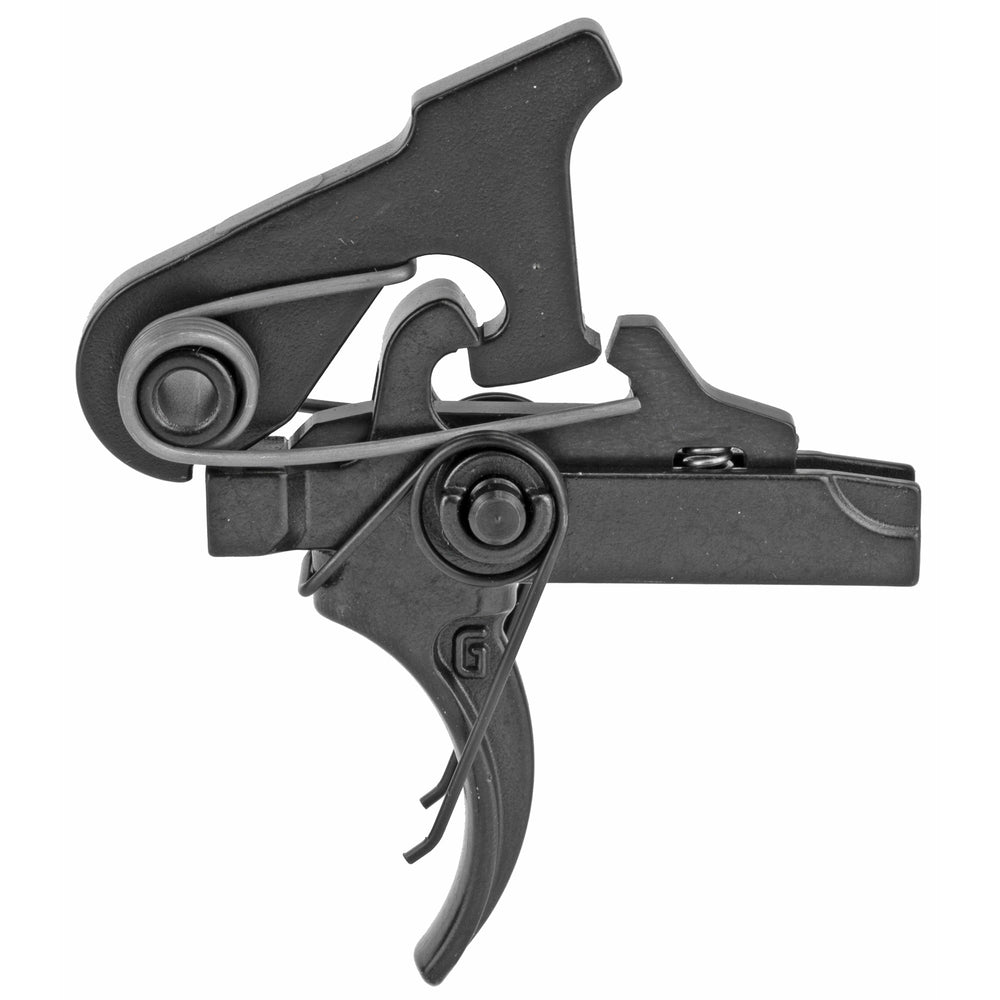Geissele G2S Two-Stage Trigger, view 2