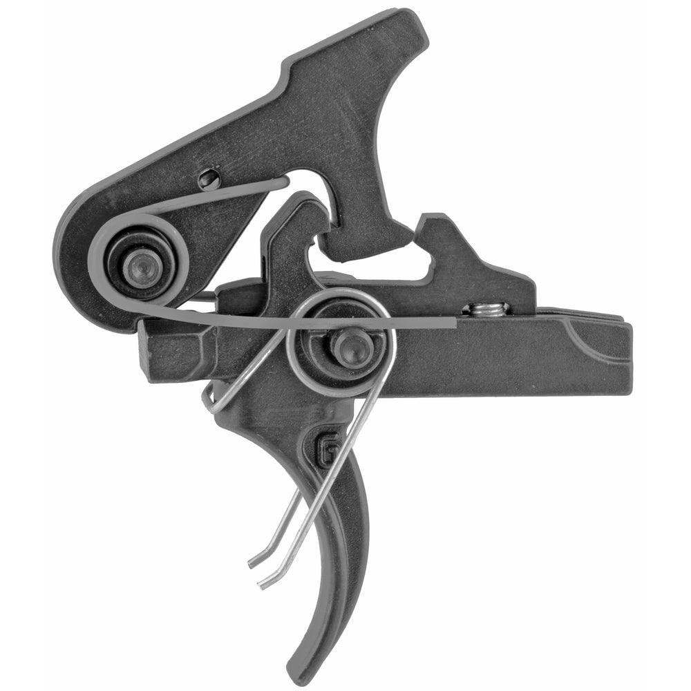 Geissele SSA-E Two-Stage Trigger, view 2