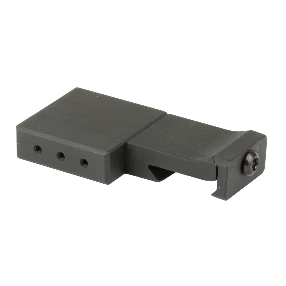 MDT Send It Level Gen 2 V Mount, view 1