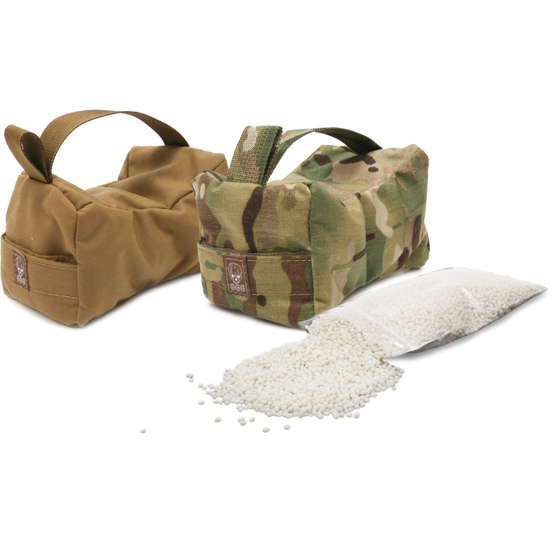 Grey Ghost Gear Small Rifleman's Squeeze Bag